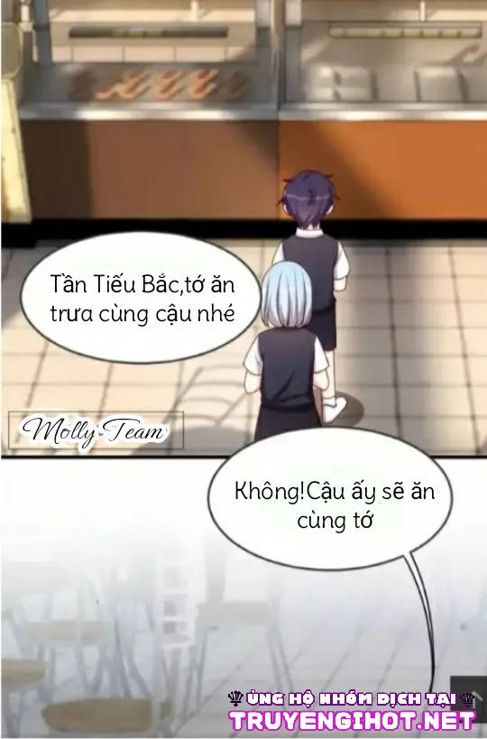daddy của tôi là một người thật hoàn hảo chapter 1 3
