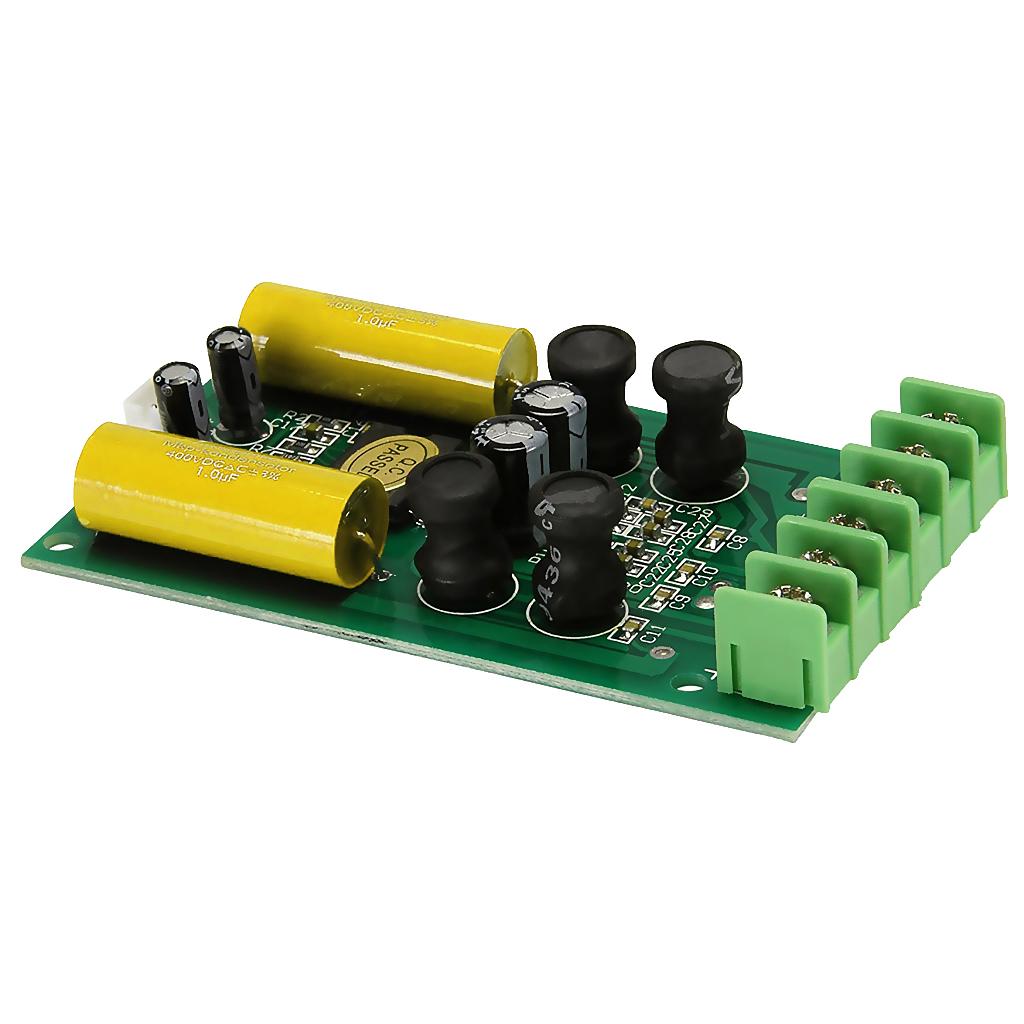 TA2024 12V 15W AMP Amplifier Board Module Mini HIFI Digital Audio For Car