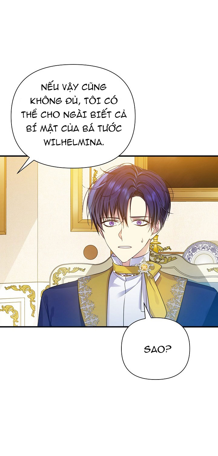 từ lúc bắt đầu tôi vẫn luôn ở bên em chapter 22.1 9