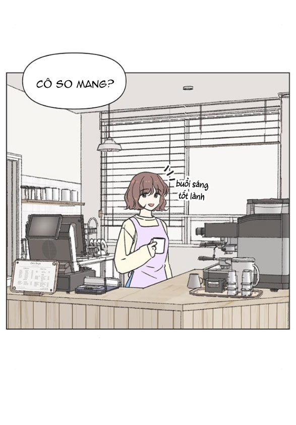 Thanh Xuân Đáng Yêu chapter 16.1 2