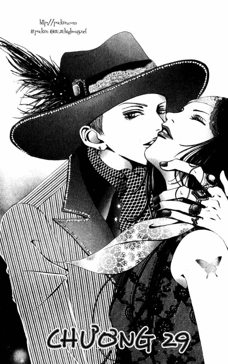 paradise kiss chapter 29 2