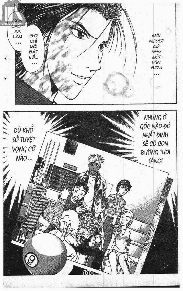 bàn tay thần sầu teru chapter 125 22