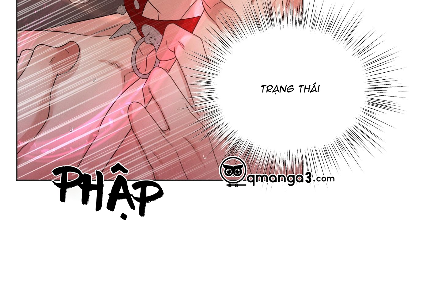 hội chứng minmotion chapter 17 21