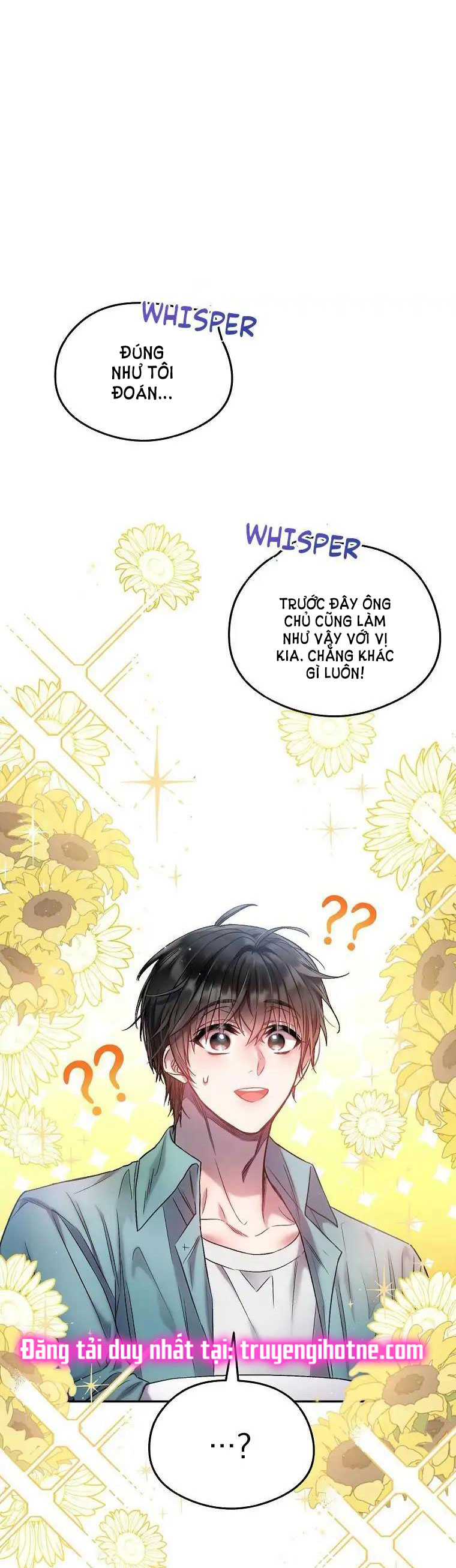 Sugar Rain chapter 10.2 - Trang 29