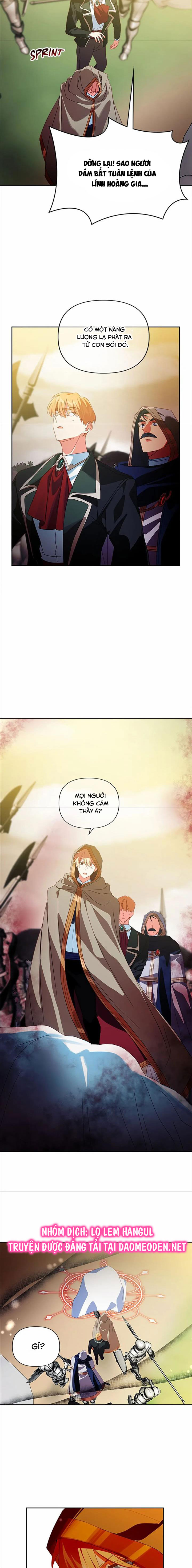 tôi đã nuôi dưỡng nam phụ ám ảnh chapter 75 12