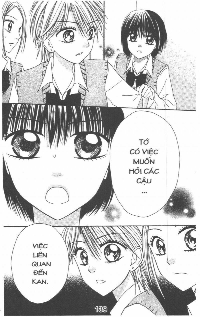 tomodachi gokko [takeuchi ayaka] chapter 2 139