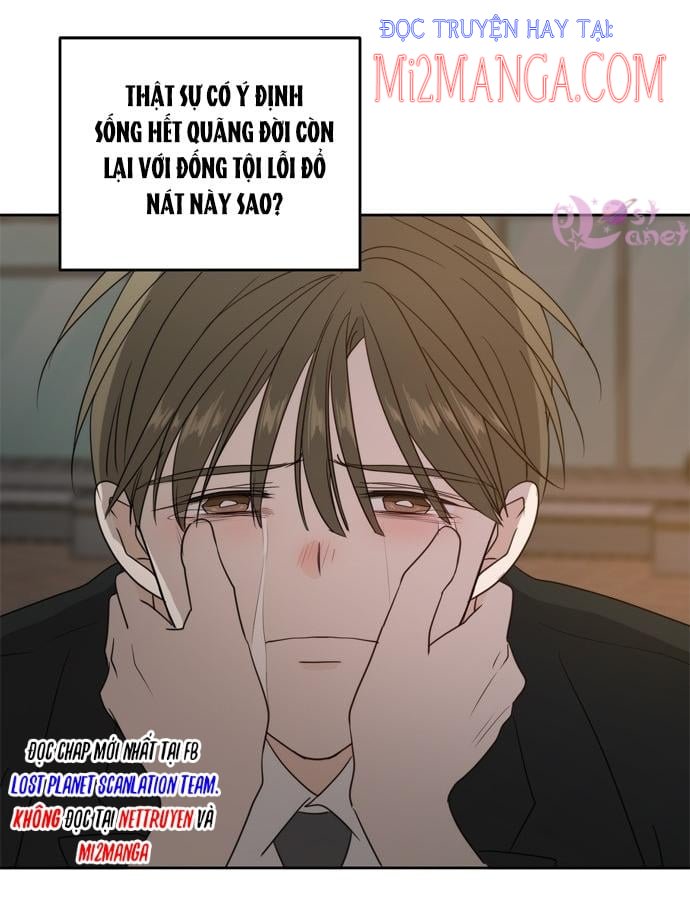 kiếp này cũng xin chăm sóc tôi như vậy nhé kiếp này cũng xin chăm sóc tôi như vậy nhé chapter 63.3 43