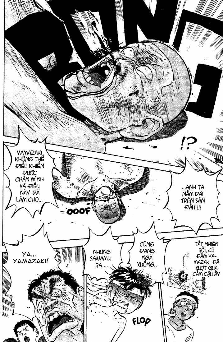 hakaiou noritaka chapter 18 16