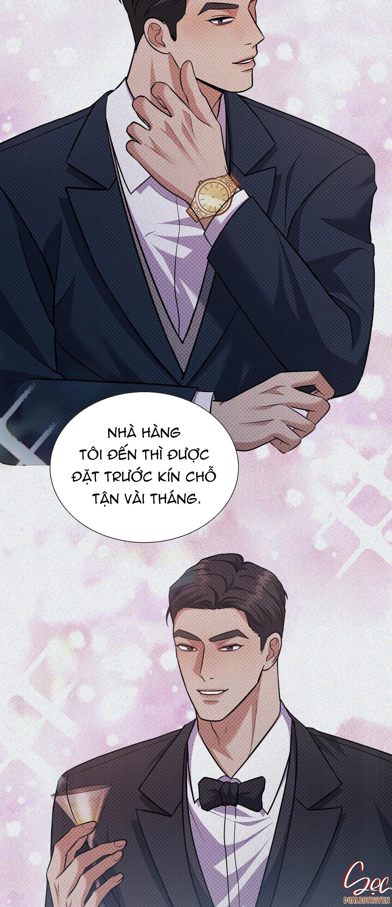 (abo) nỗi u sầu của manhattan chapter 14 8