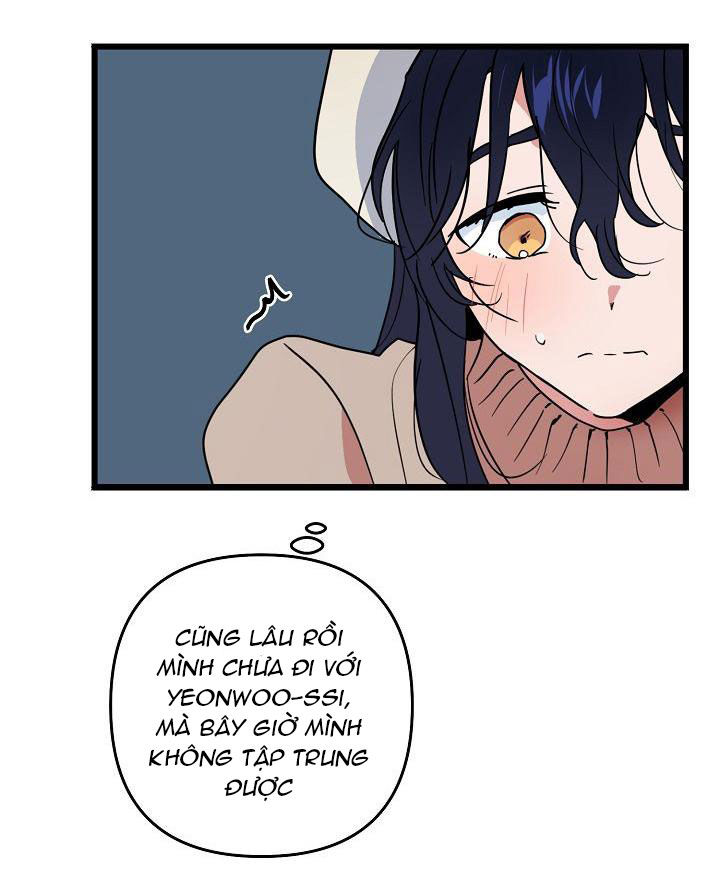 tình yêu cún con chapter 9.2 26