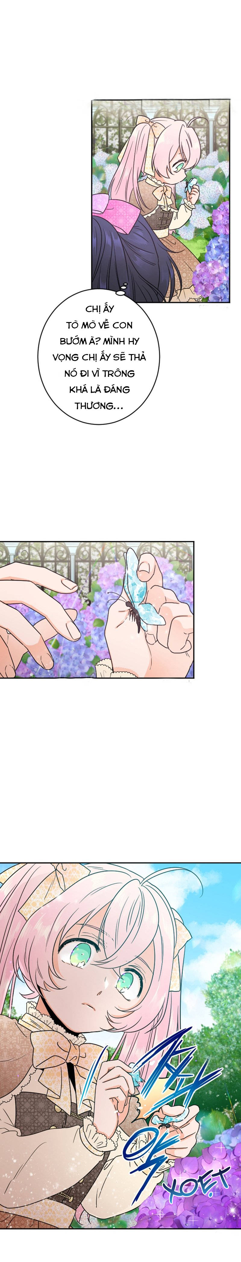 lady baby chapter 67 15