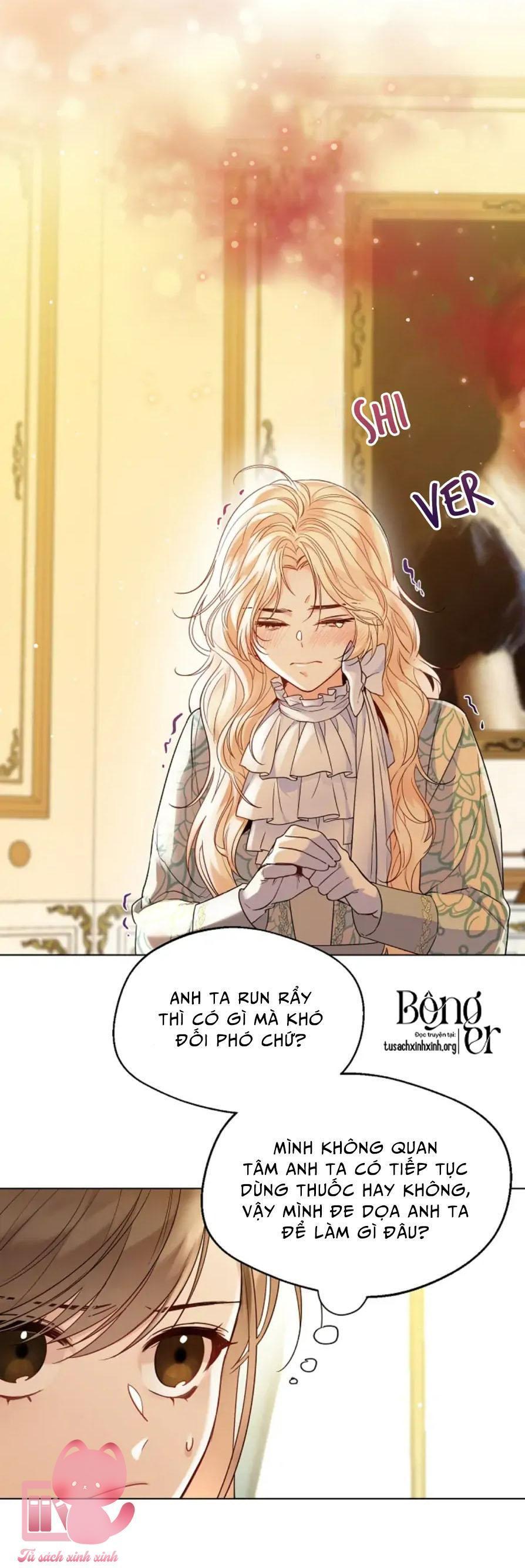 tiểu thư crystal là nam nhân chapter 17 28