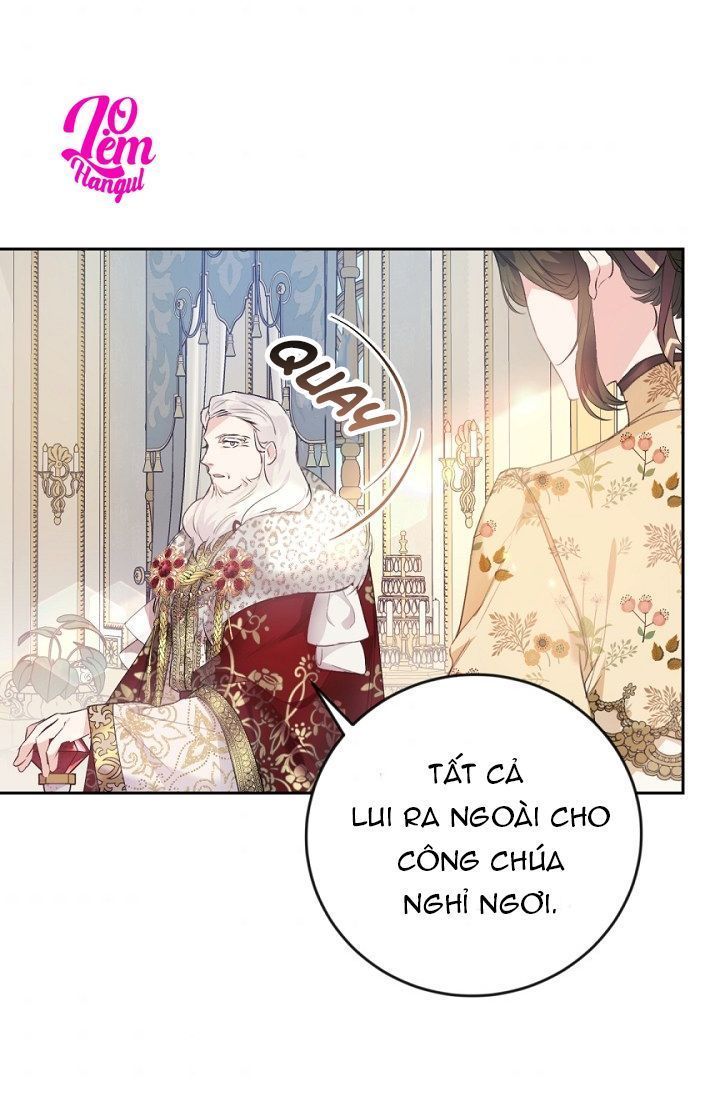 con rối ác nữ marionette chapter 14 55