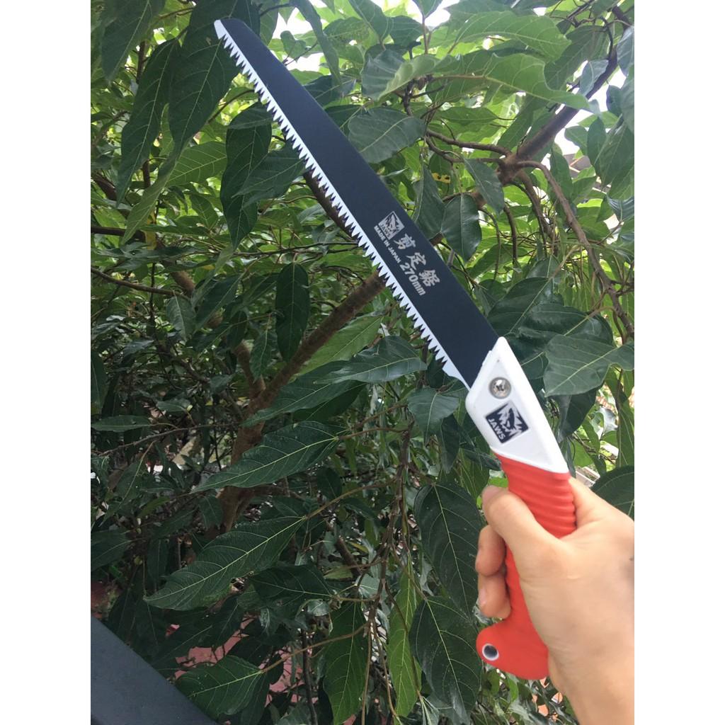 Cưa gỗ cầm tay Nhât Bản cao cấp