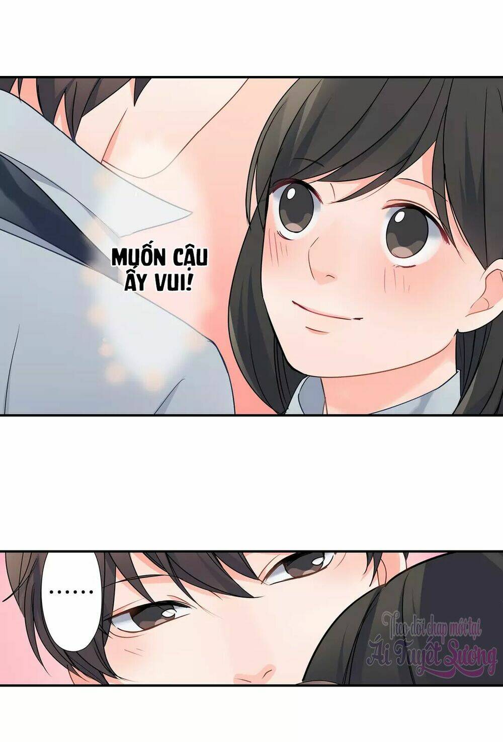 18, sống chung cùng nhau chapter 31 8