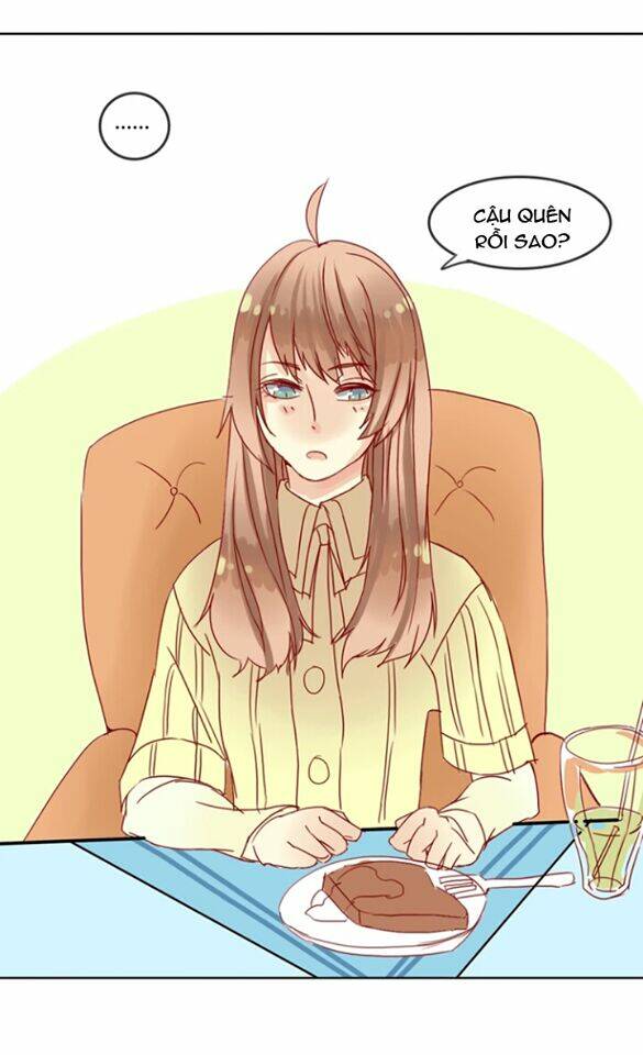 bạn trai tùy chỉnh chapter 1 19