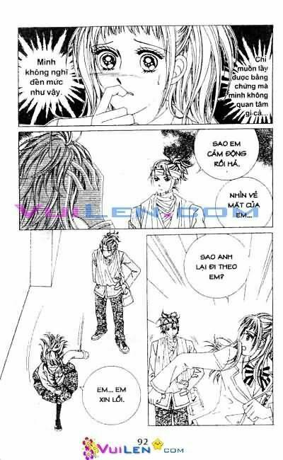 nụ hôn đầu chapter 2 92