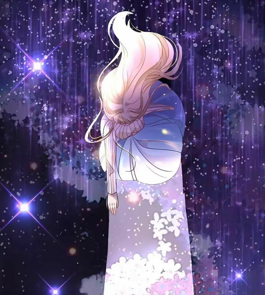 thần luân mật luyến chapter 19 23