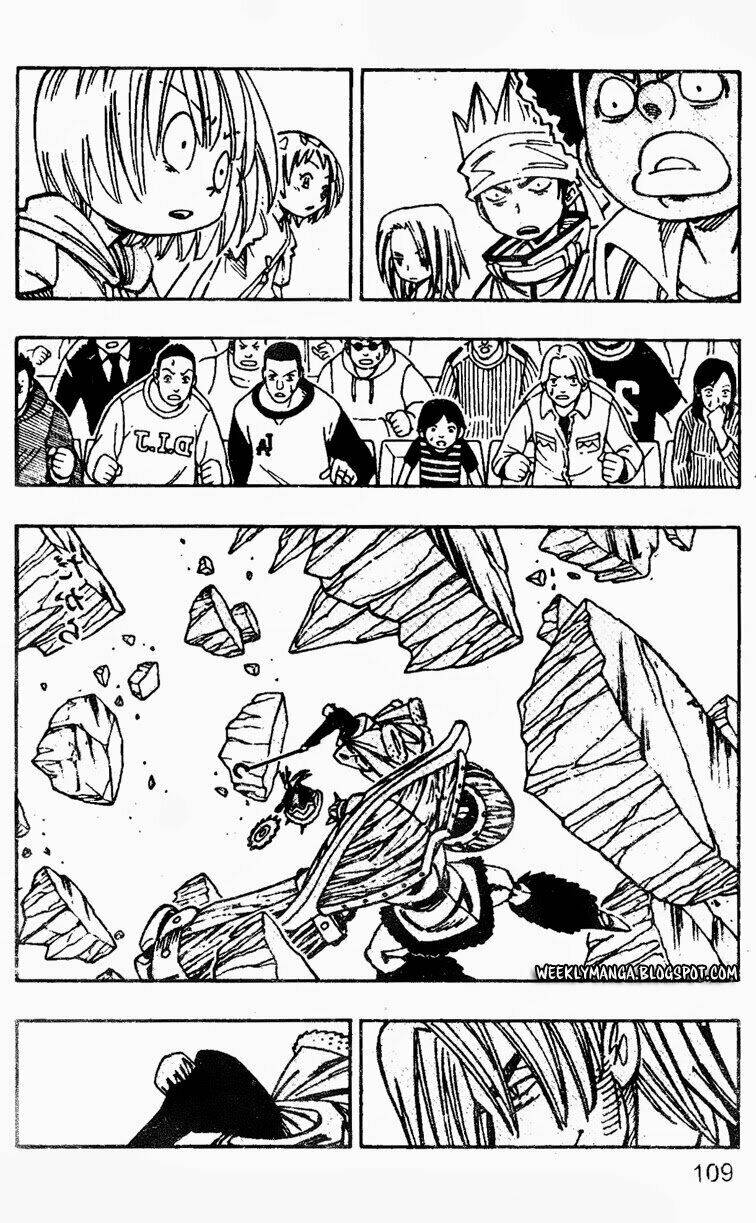 vua pháp thuật chapter 134 19