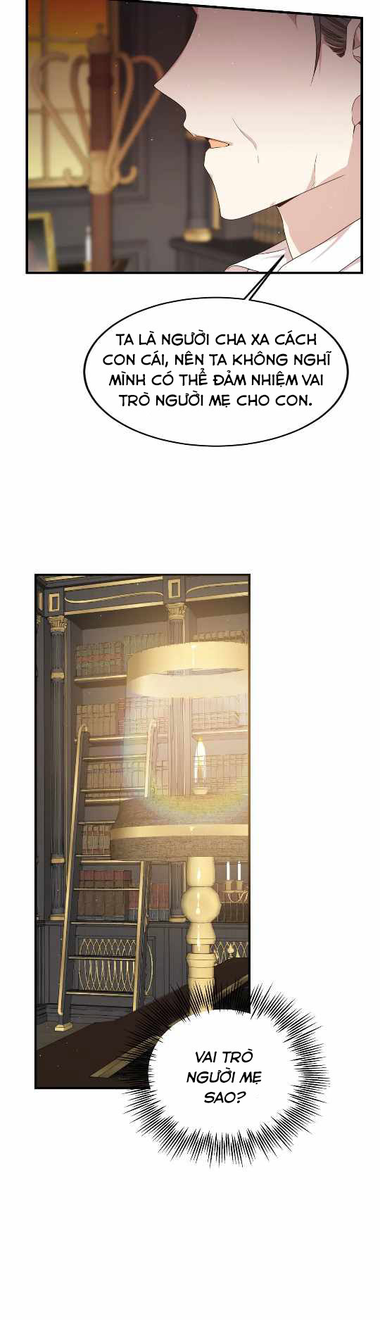 chị ấy là nữ chính trong truyện đó chapter 37 40