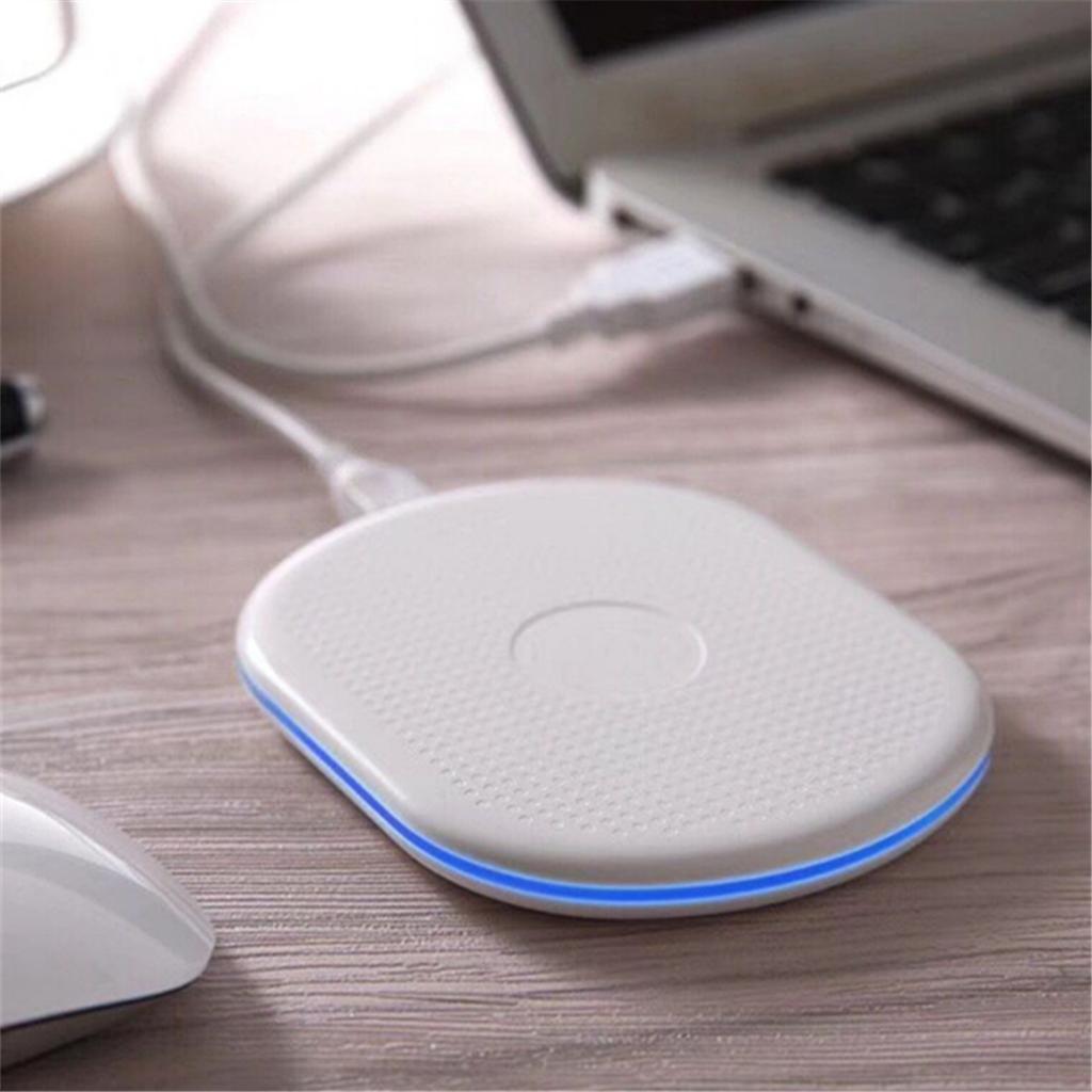 Universal Wireless Charger Pad 5W Charging for S8 8