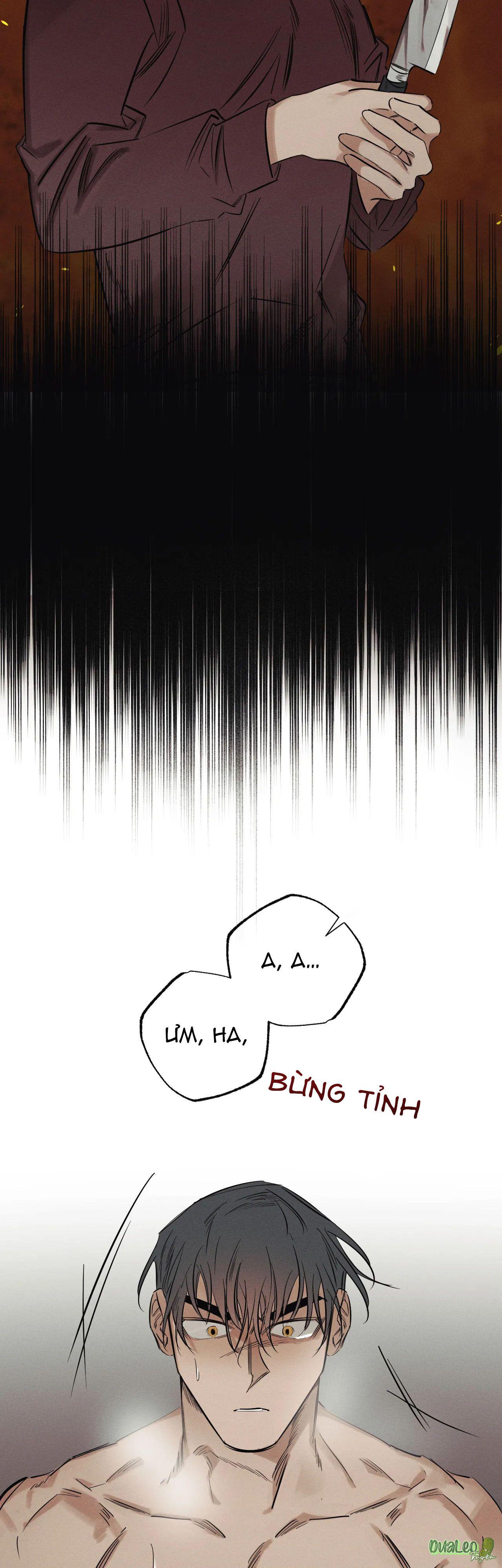 đóa hoa tội lỗi chapter 8 20