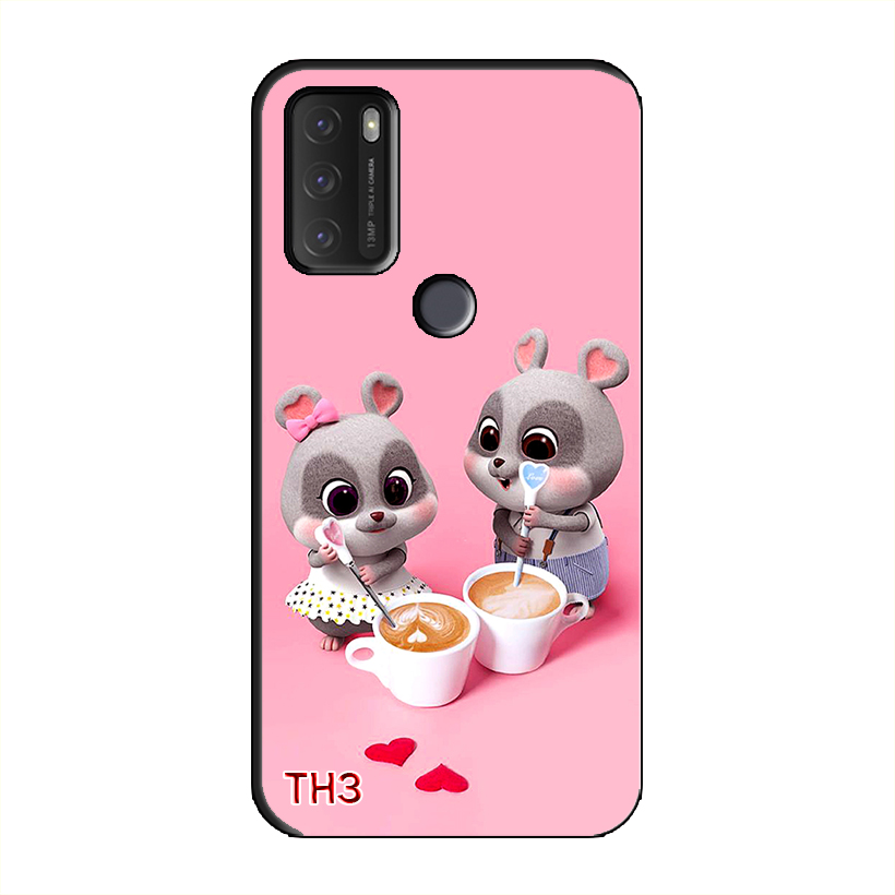 Ốp Lưng Dành Cho VSMART STAR 5