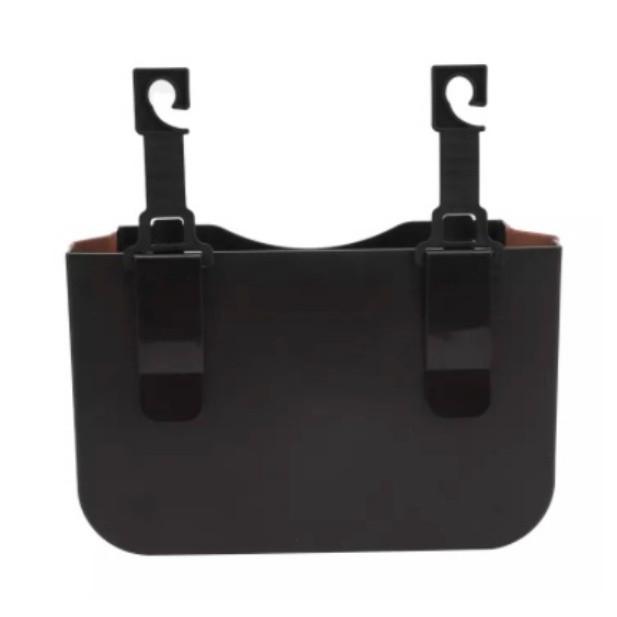 Hộc đựng và để ly trên ô tô BlackHolder