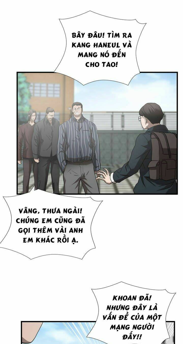 kẻ bị ruồng bỏ chapter 45 9