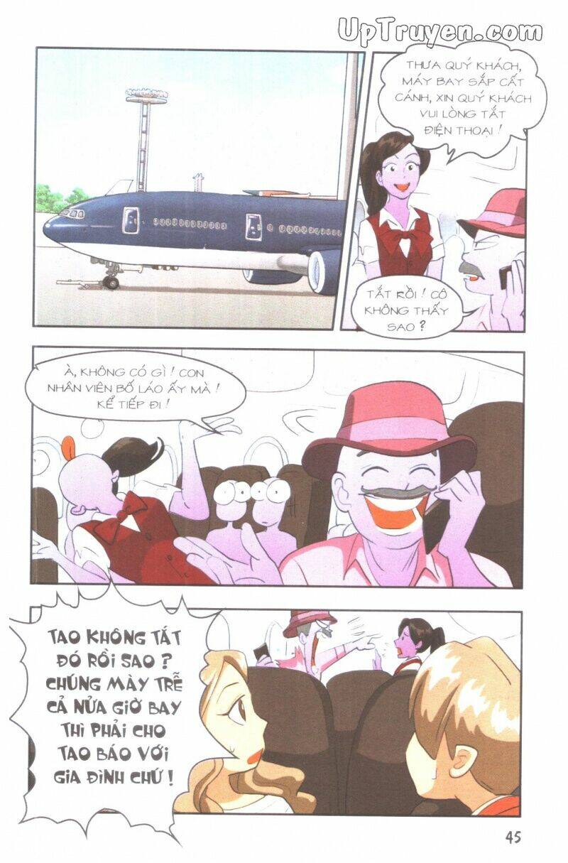 học sinh chân kinh chapter 19 47