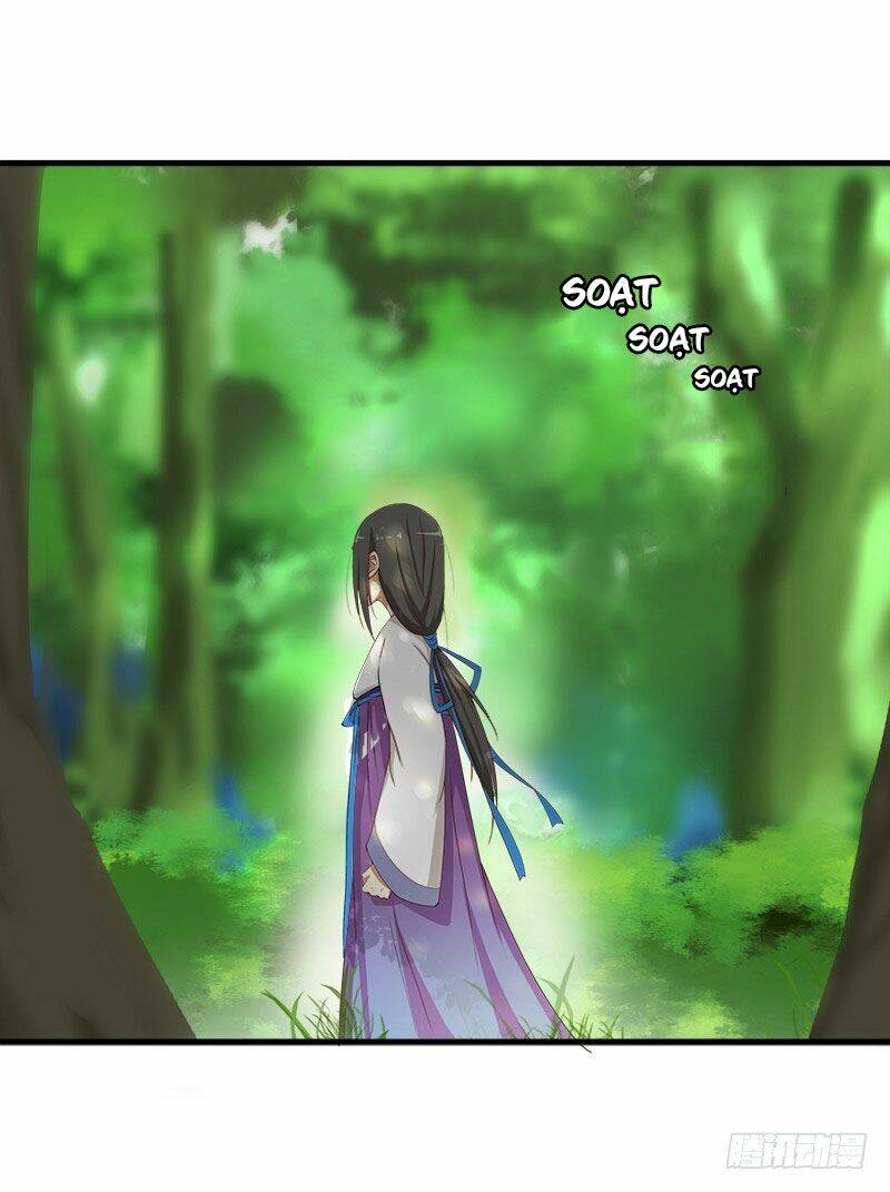 khuynh thế độc phi chapter 13 17