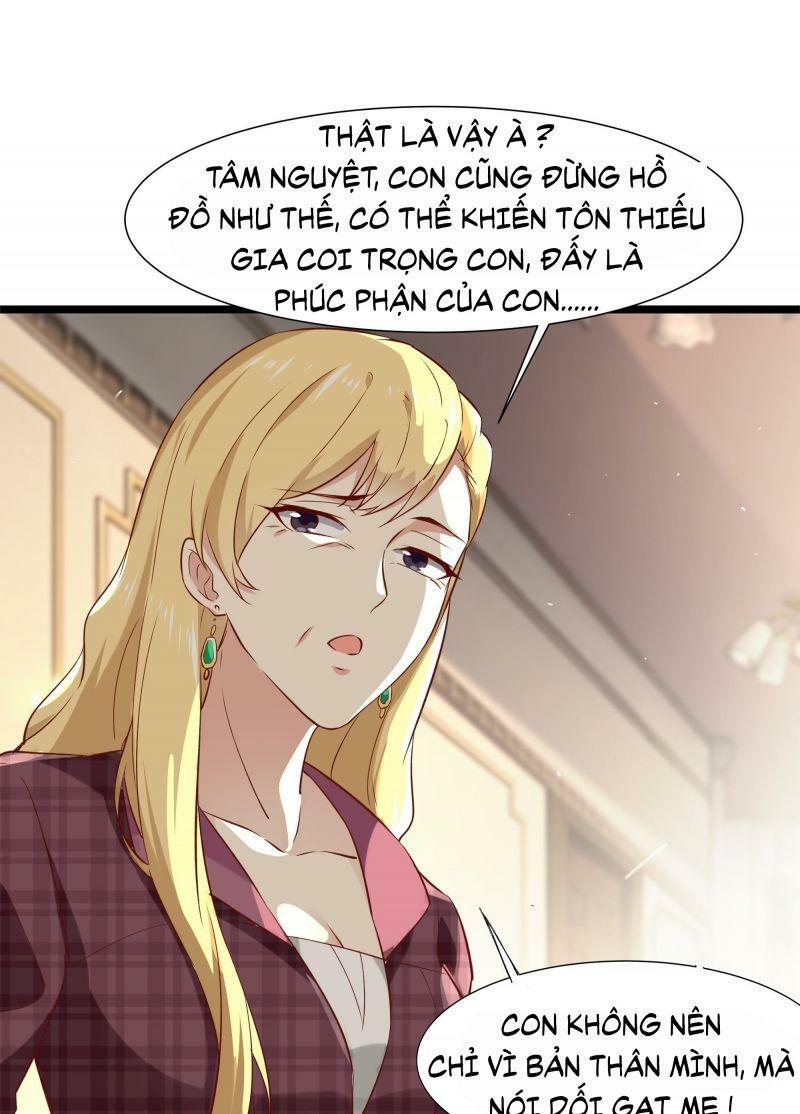 nãi ba là chiến thần mạnh nhất chapter 10 26