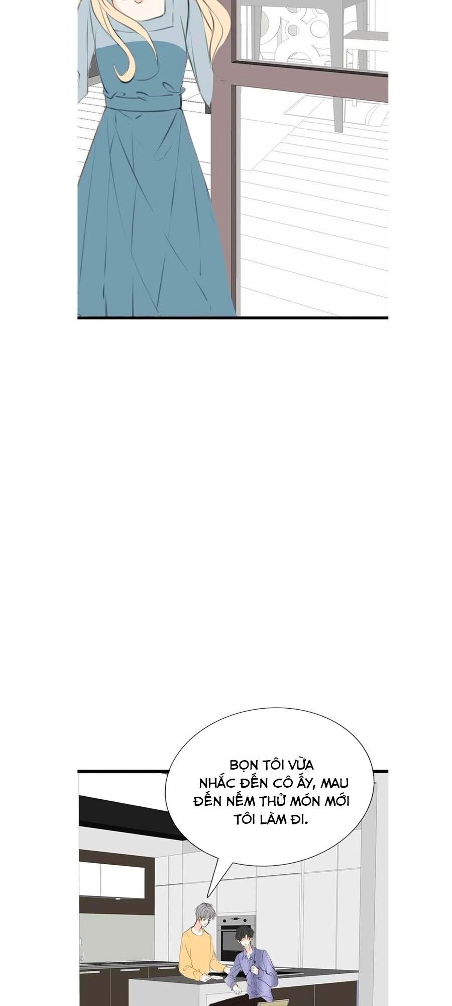 công chúa nữ vương mệnh chapter 126 11