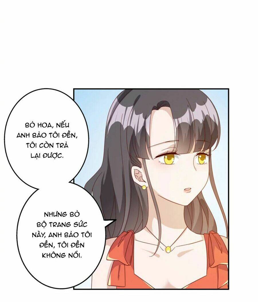 hôn nhân dục vọng: thiếu gia nhẹ một chút! chapter 146 25