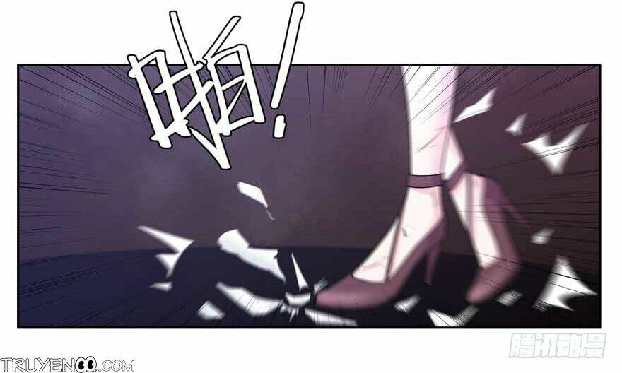 khốn ái tù lung chapter 2 9