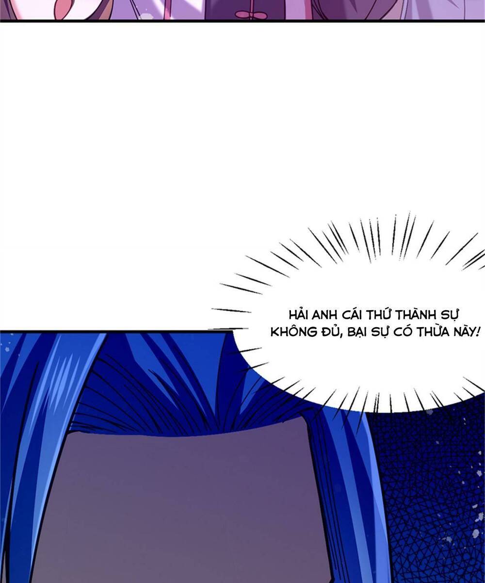 cửu vực chi thiên nhãn quật khởi chapter 29 11