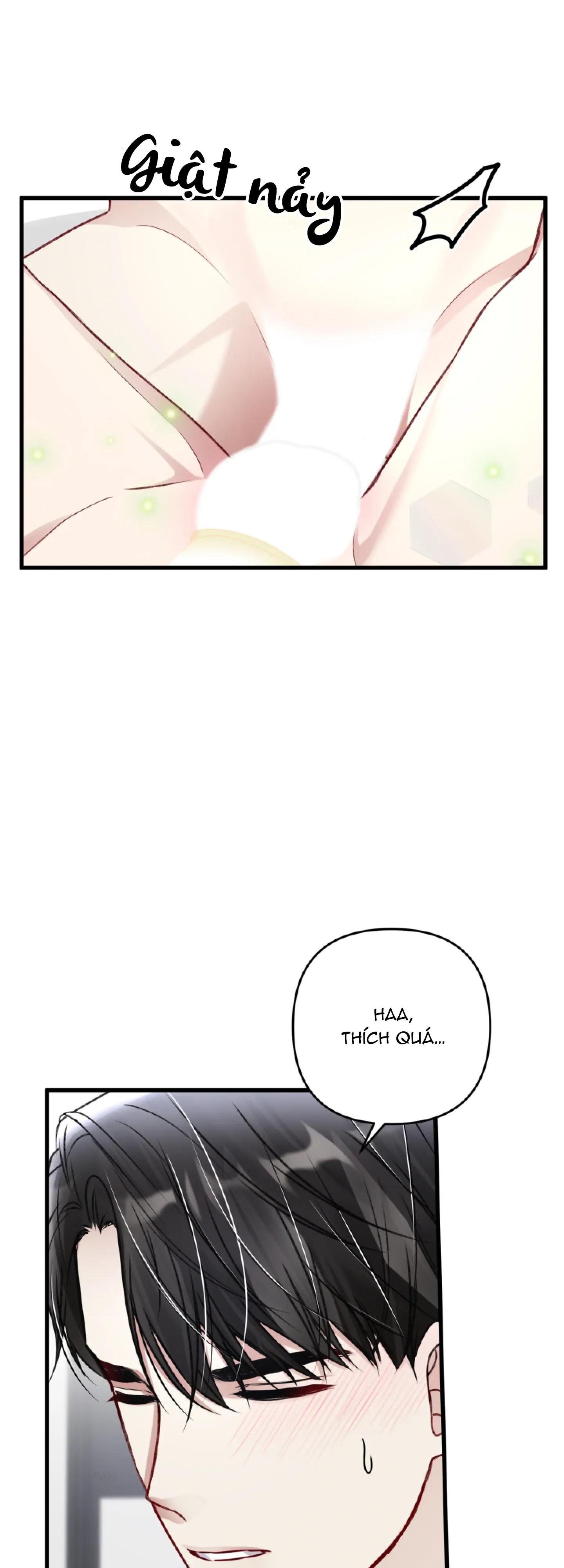 cuộc sống thường nhật của trị liệu viên hạng b chapter 51 38