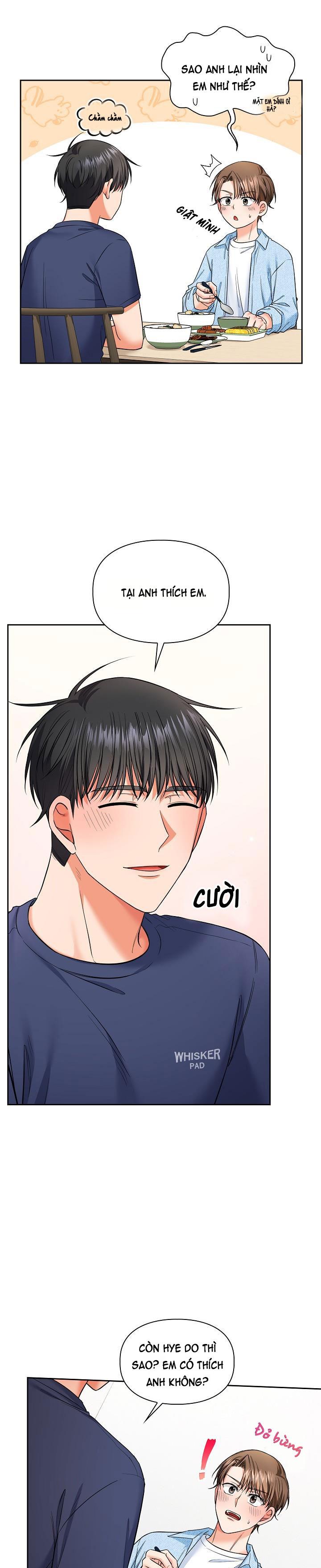 phòng tắm hơi chapter 35 27