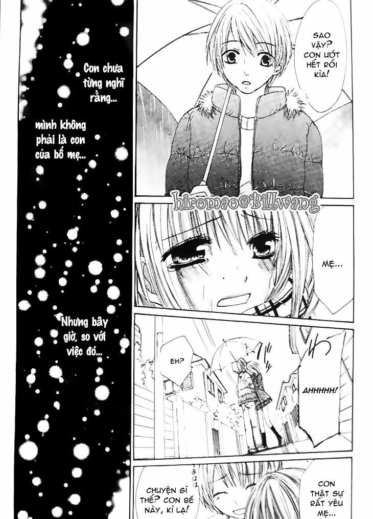 kiken jun’ai d.n.a. chapter 9 17