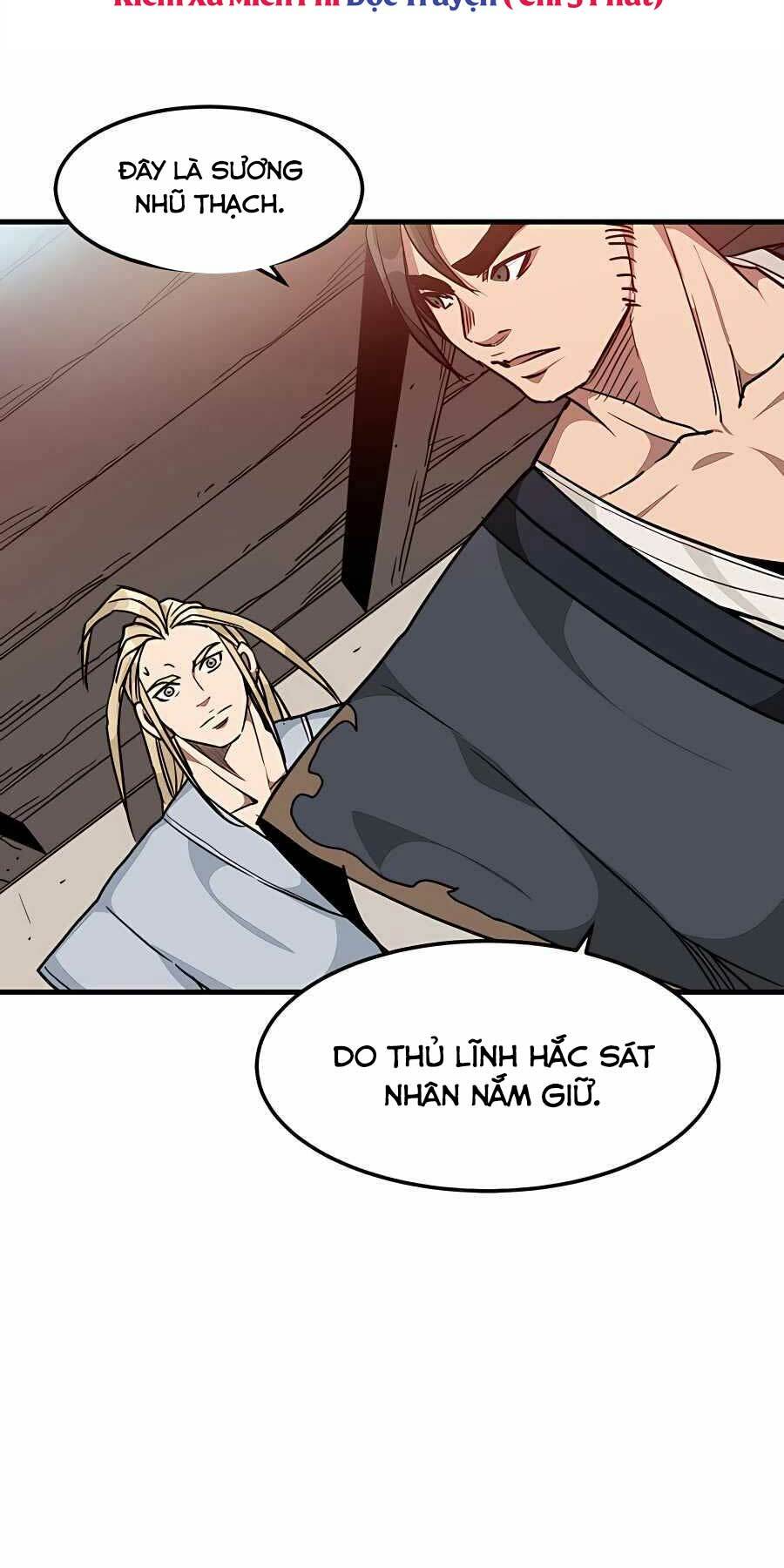 băng y kiếm thần chapter 20 52