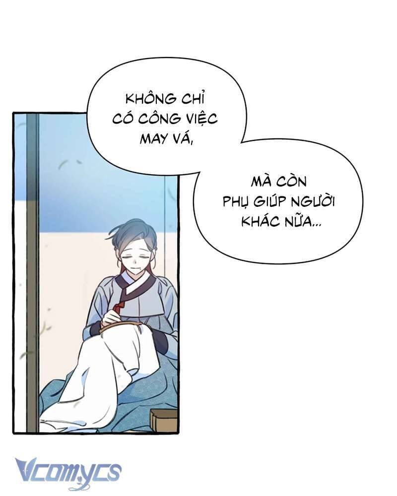 chuyện tình hoa lưu ly chapter 5 41