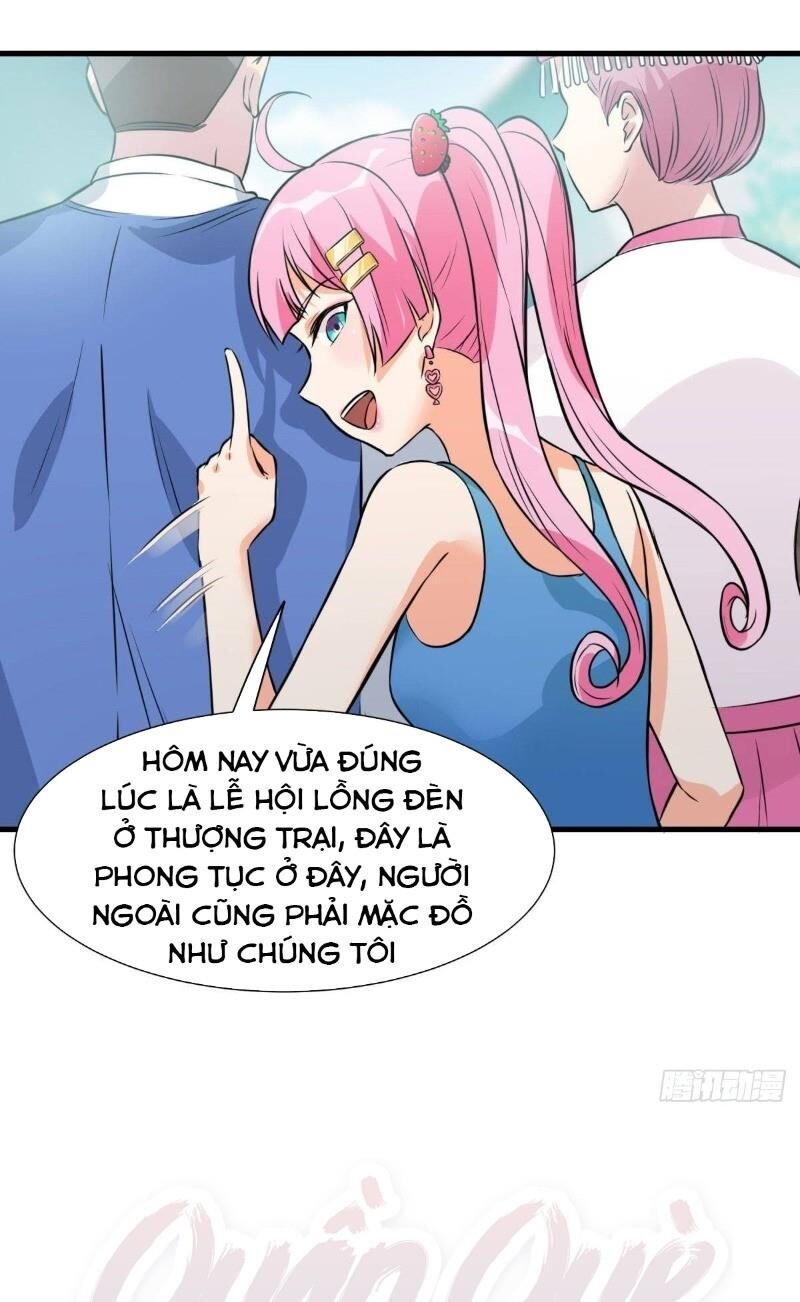 đỉnh phong cường thiếu chapter 61 27