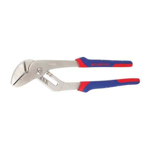 "Workpro W031014-Kìm Mỏ Quạ 10''/250Mm "