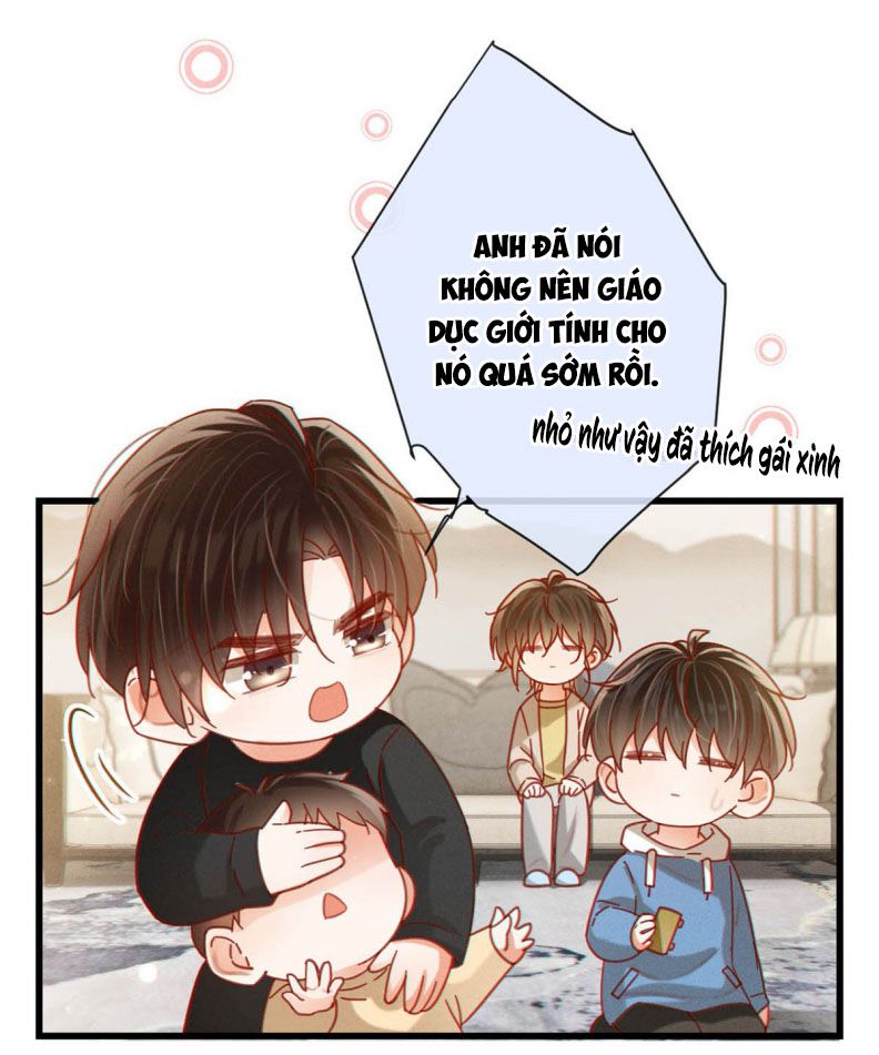 nịch tửu chapter 109 21