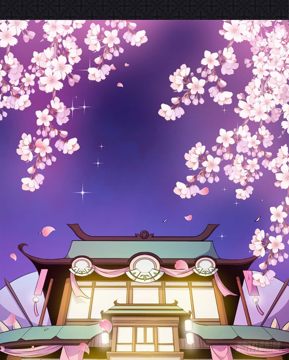 ngạo kiều quỷ vương yêu ta chapter 54 17