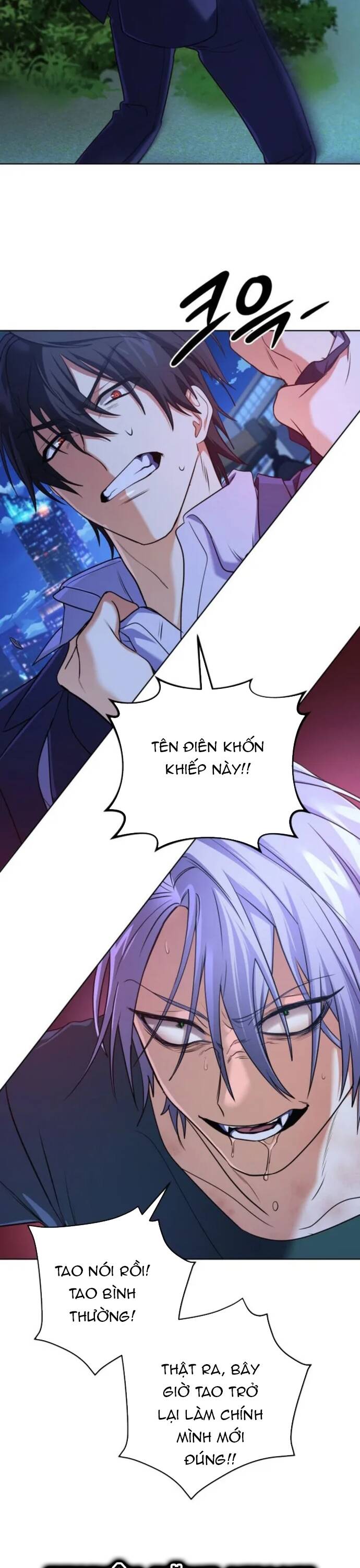 sự trở lại của đại pháp sư huyền thoại chapter 22 16