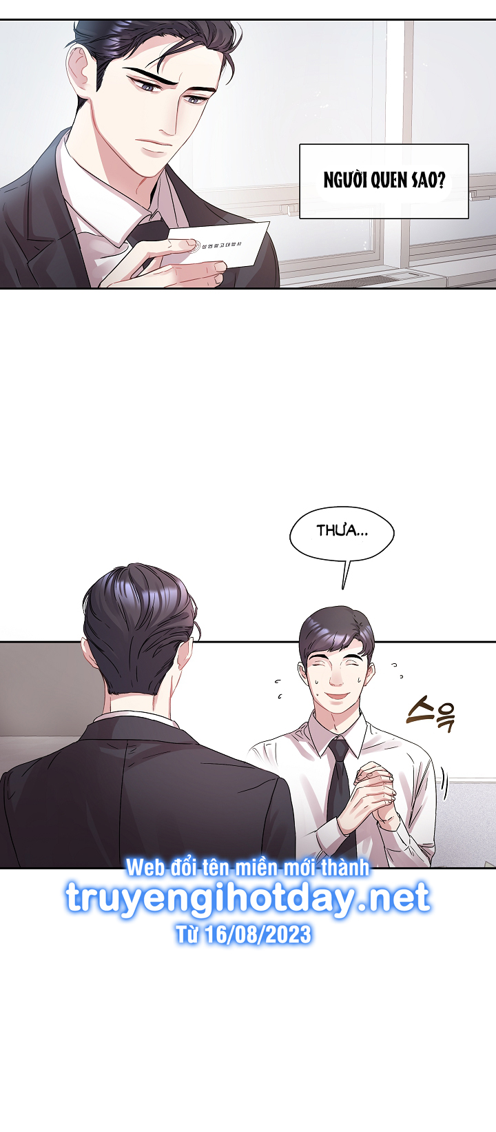 Chó Ngoan chapter 1.2 - Trang 4