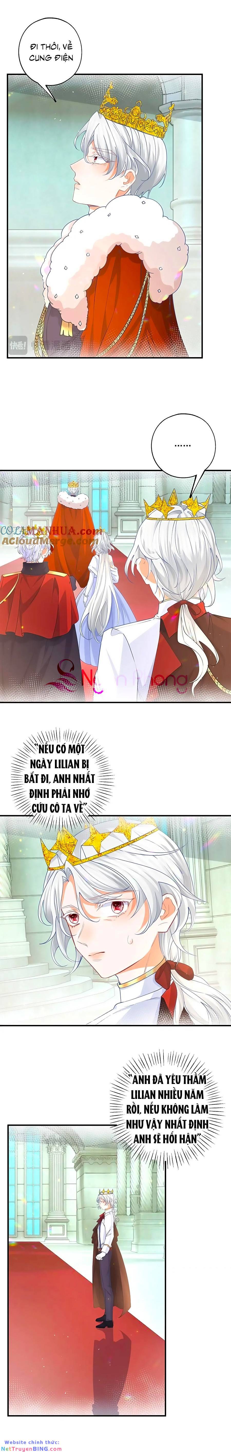 ngày nào đó trở thành công chúa tế phẩm chapter 212 4