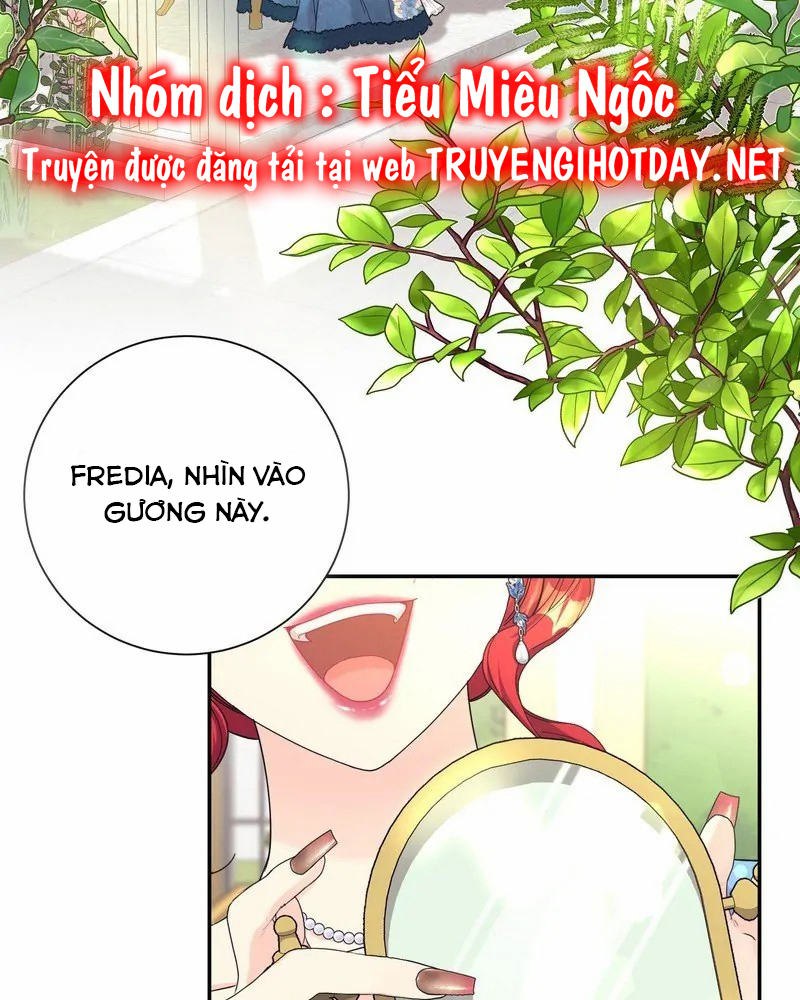 đức hạnh của công chúa phản diện chapter 18 18