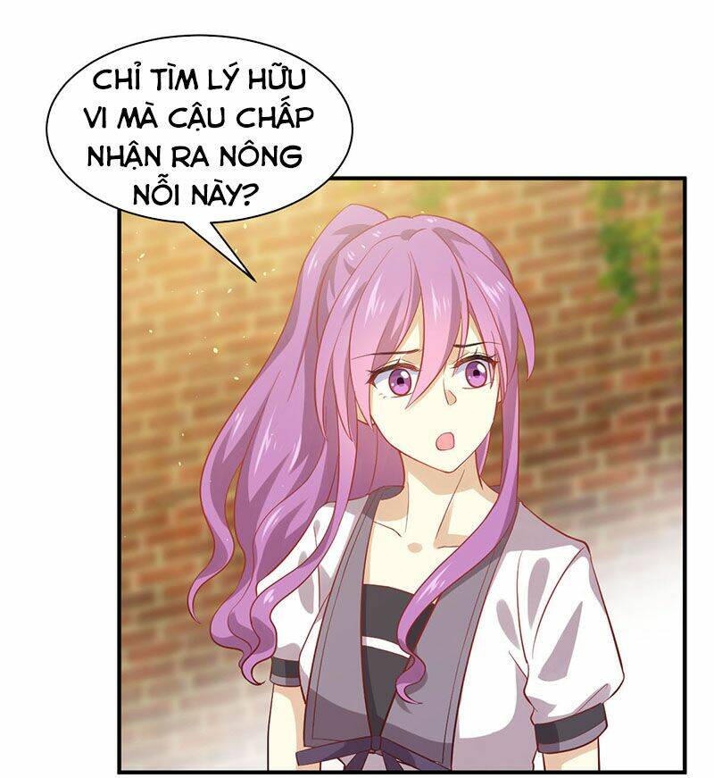 xuyên không vào thế giới nữ cường chapter 28 1